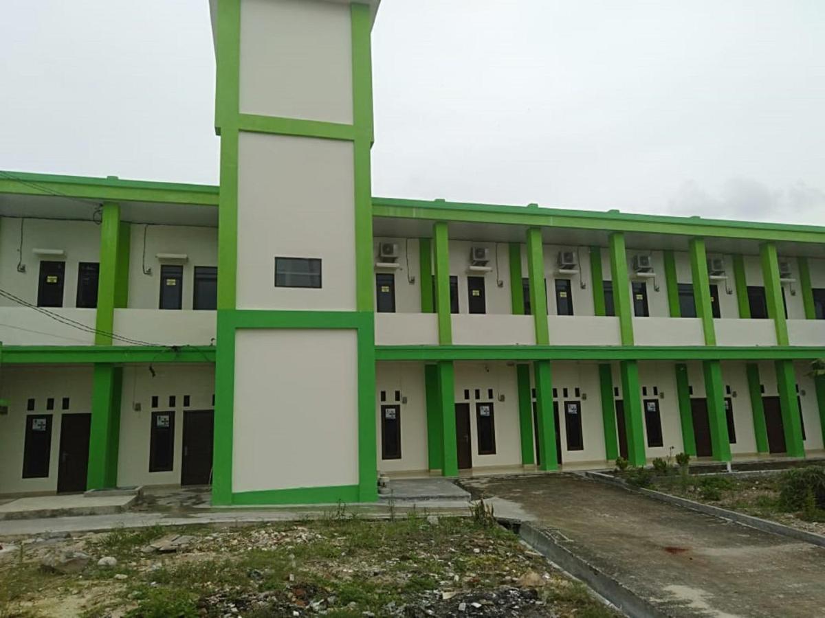Hotel Oyo 90930 Hana Hani Bandar Lampung