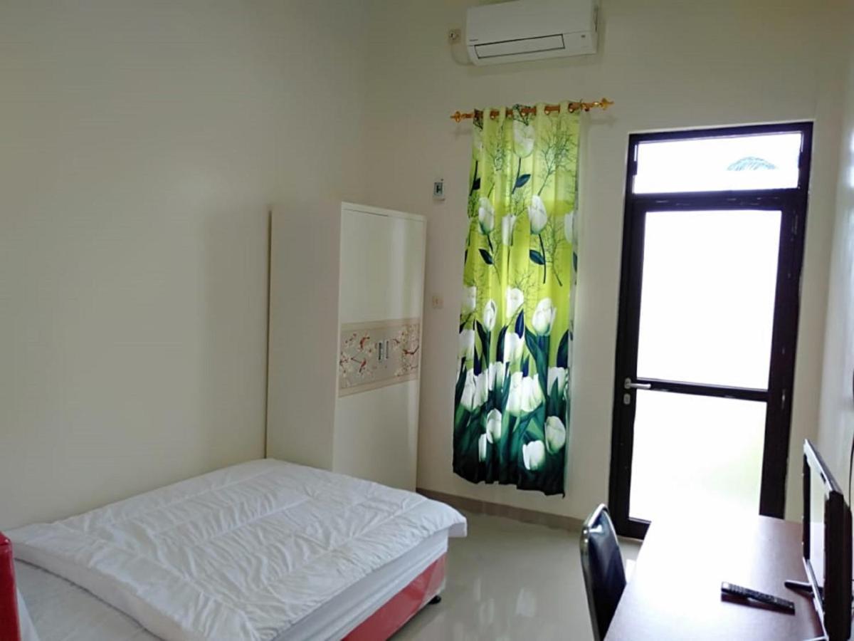 Oyo 90930 Hana Hani Hotel Bandar Lampung