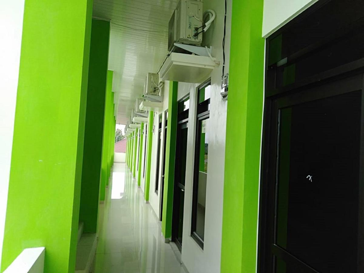 Oyo 90930 Hana Hani Hotel Bandar Lampung