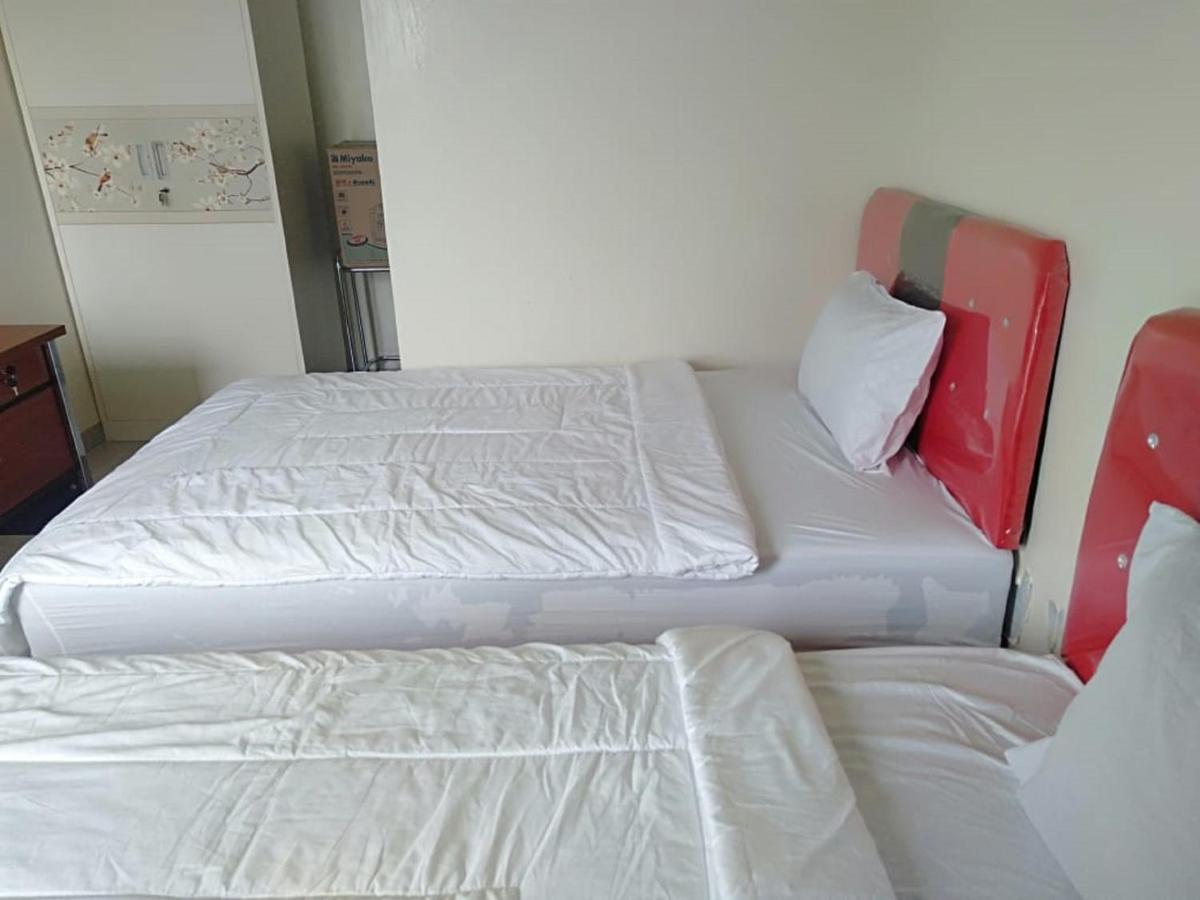 Oyo 90930 Hana Hani Hotel 2*