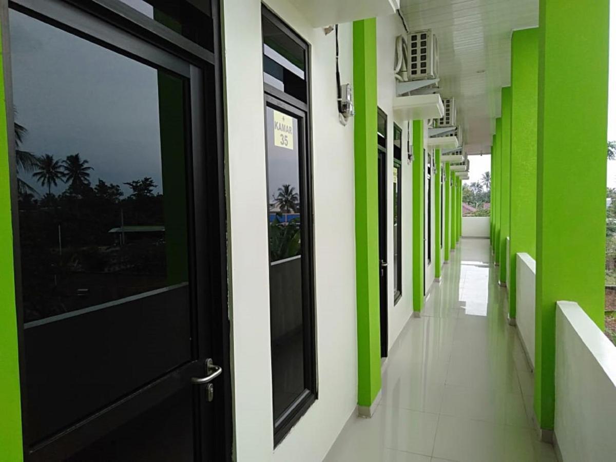 Oyo 90930 Hana Hani Bandar Lampung