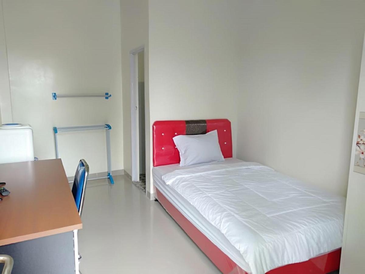 Hotel Oyo 90930 Hana Hani Bandar Lampung