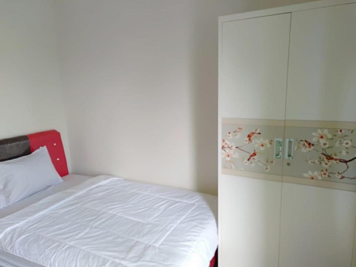 Hotel Oyo 90930 Hana Hani Bandar Lampung