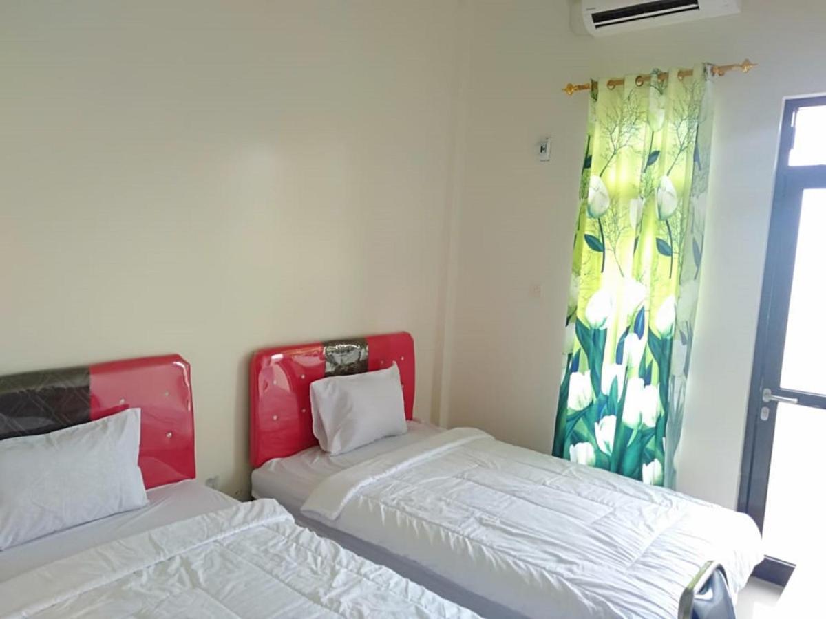 Hotel Oyo 90930 Hana Hani Bandar Lampung