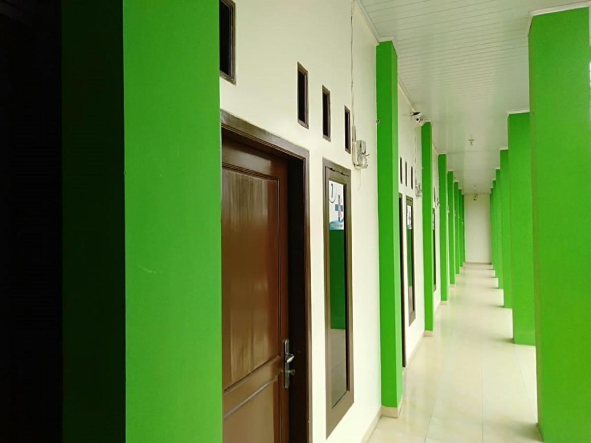 Oyo 90930 Hana Hani 2* Bandar Lampung