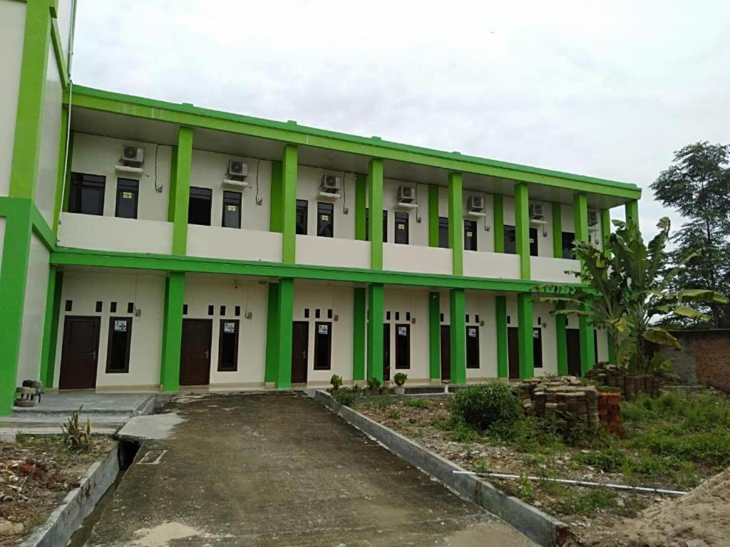 Hotel Oyo 90930 Hana Hani Bandar Lampung